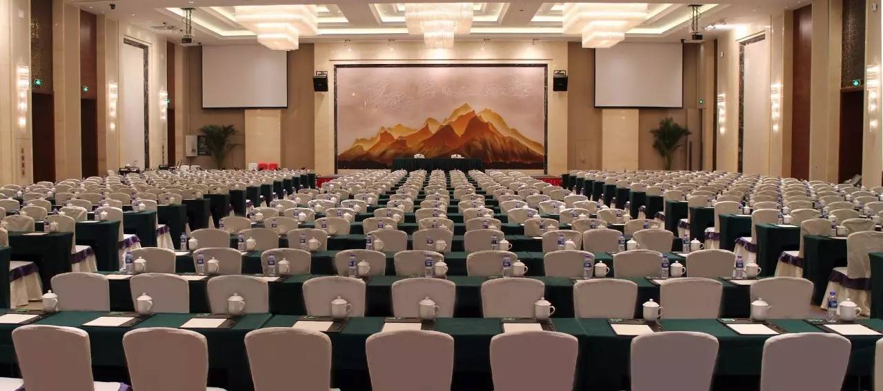 盛夏避暑于‘清山’ 住進蘇州園林，專業(yè)會議服務