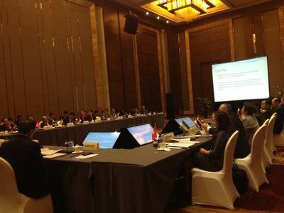 會議口譯翻譯服務 日薪費用詳解與影響因素