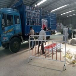 專(zhuān)業(yè)供應(yīng)市政鐵馬隔離欄與展會(huì)活動(dòng)護(hù)欄，量大從優(yōu)，提供專(zhuān)業(yè)設(shè)計(jì)服務(wù)